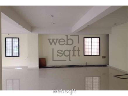 Commercial Office Space for Rent in Trimulgherry